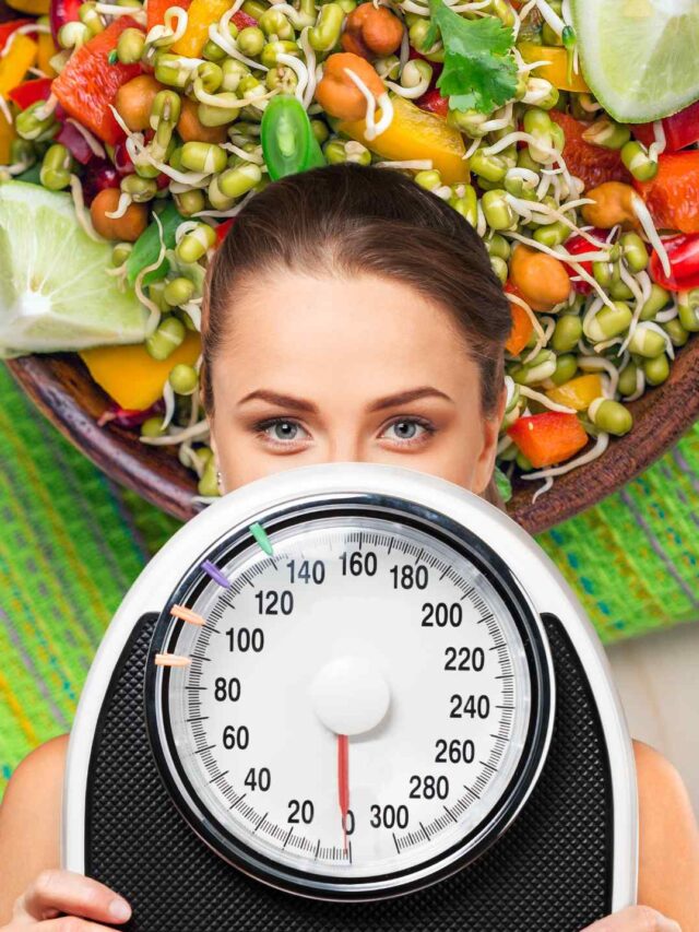 Sprouts: Tiny Powerhouses for Weight Loss