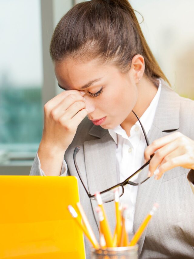 Wired But Tired? Heal Your Adrenals Naturally