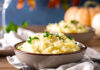 10 Simple Ways to Make Mashed Potatoes Healthier (Without Losing the Creamy Comfort) 10 Simple Ways to Make Mashed Potatoes Healthier