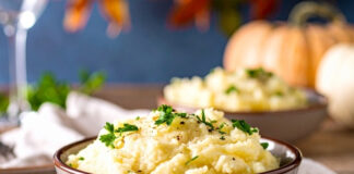 10 Simple Ways to Make Mashed Potatoes Healthier (Without Losing the Creamy Comfort) 10 Simple Ways to Make Mashed Potatoes Healthier