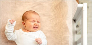 4-Month Sleep Regression: Why It Happens and How to Help Your Baby Sleep Better 4-Month Sleep Regression