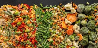 Are Frozen Vegetables Less Nutritious Than Fresh Ones? What the Evidence Really Shows Are Frozen Vegetables Less Nutritious Than Fresh Ones