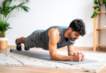 At-Home Strength Exercises Without Equipment: That Actually Work At-Home Strength Exercises Without Equipment That Actually Work