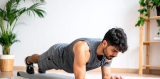 At-Home Strength Exercises Without Equipment: That Actually Work At-Home Strength Exercises Without Equipment That Actually Work