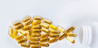 Best Foods to Eat with Omega-3 Supplements: How to Boost Absorption and Maximize Benefits Best Foods to Eat with Omega-3 Supplements