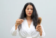 5 Best Shampoos for Menopausal Hair Loss & Thinning Best Shampoo for Menopausal Hair Loss What to Choose What Works and Why