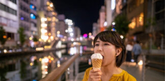 Does Eating Ice Cream Before Bed Affect Sleep and Dreams? What Science Really Says Does Eating Ice Cream Before Bed Affect Sleep and Dreams