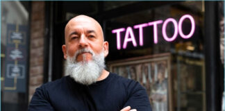 Getting a Tattoo at an Older Age: What to Know Before You Ink in Your 40s, 50s, or Beyond Getting a Tattoo at an Older Age