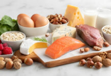 High Protein Diet for Weight Loss: A Complete Guide to How It Works, How Much You Need, and the Best Foods to Eat High Protein Diet for Weight Loss A Complete Guide to How It Works