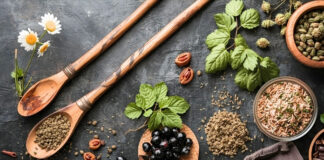 5 Homemade Recipes That Can Replace Your Priciest Supplements Homemade Recipes That Can Replace Your Priciest Supplements