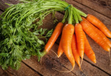 How Eating Carrots Regularly Can Improve Your Eyesight: Nutrition-Backed Benefits & Smart Tips How Eating Carrots Regularly Can Improve Your Eyesight