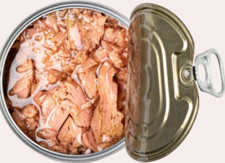 Is Canned Tuna Healthy? Nutrition, Benefits, and Risks Is Canned Tuna Healthy
