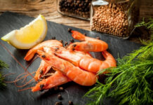Is Shrimp Good for Weight Loss? Nutrition Facts and Health Benefits Explained Is Shrimp Good for Weight Loss Nutrition Facts and Health Benefits Explained