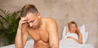 Pain After Sex: Common Causes, What’s Normal and When to See a Doctor Pain After Sex Common Causes Whats Normal and When to See a Doctor