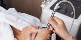 Salmon Sperm Facial: What It Is, How It Works & What to Know Before You Try It Salmon Sperm Facial