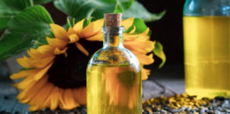Is Sunflower Oil Healthy? What the Research Really Says Sunflower Oil Healthy