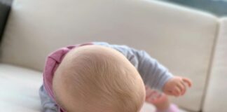 Sunken Fontanelle in Babies: Causes, Symptoms, and When to See a Doctor Sunken Fontanelle in Babies