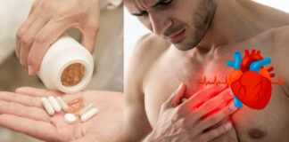 Supplements That Can Cause Heart Palpitations: What You Should Know to Stay Safe Supplements That Can Cause Heart Palpitations