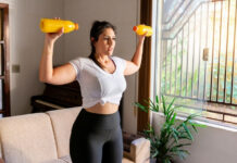 Sweat It Out: 12 Compelling Reasons Why Physical Activity Is Your Best Medicine Sweat It Out 12 Compelling Reasons Why Physical Activity Is Your Best Medicine