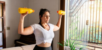 Sweat It Out: 12 Compelling Reasons Why Physical Activity Is Your Best Medicine Sweat It Out 12 Compelling Reasons Why Physical Activity Is Your Best Medicine