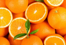 The Healthiest Part of an Orange Isn’t the Juice — It’s the White Pith The Healthiest Part of an Orange Isnt the Juice Its the White Pith