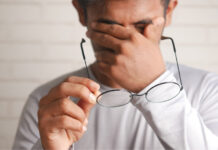 Transient Vision Loss: What Causes It, Why It’s Serious, and What to Do Transient Vision Loss