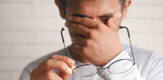 Transient Vision Loss: What Causes It, Why It’s Serious, and What to Do Transient Vision Loss