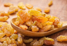 Unveiling the Health Benefits of Raisin Water: A Natural Elixir Unveiling the Health Benefits of Raisin Water