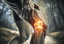 Water on the Knee: Causes, Symptoms, and How to Treat It Water on the Knee Causes Symptoms and How to Treat It
