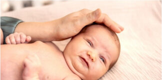 Why Babies Shake Their Heads Side to Side: When It’s Normal and When to Worry Why Babies Shake Their Heads Side to Side
