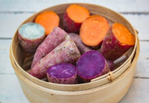 Yam vs. Sweet Potato: What’s the Difference and Which Is Healthier? Yam vs Sweet Potato Whats the Difference and Which Is Healthier