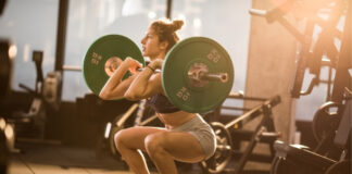Your Guide to Beginner Strength Training: How to Build a Sustainable Fitness Routine Your Guide to Beginner Strength Training