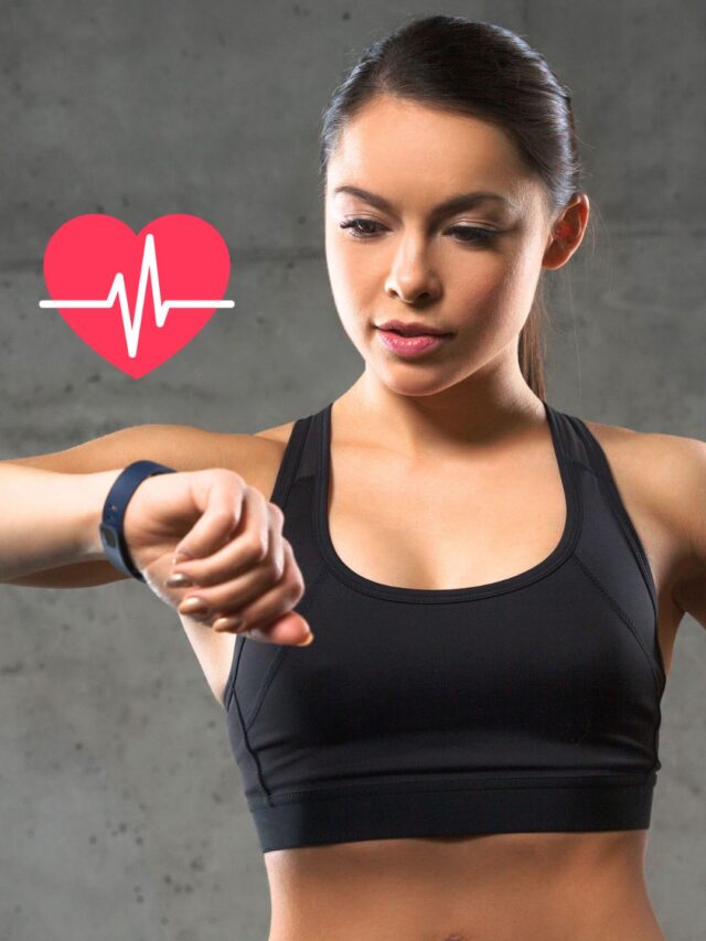 Cardio Drifting: The Hidden Heart Trap in Your Workout