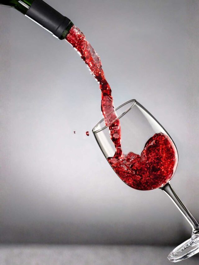 Does Wine Make You Fat? The Science Behind the Sip