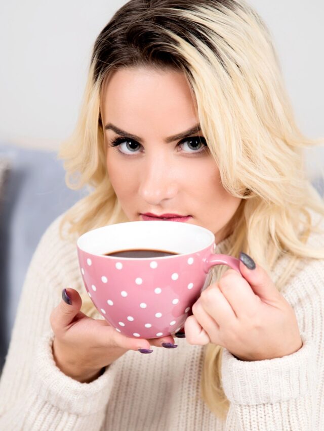 I Stopped Caffeine After 2 PM – Here’s What Happened