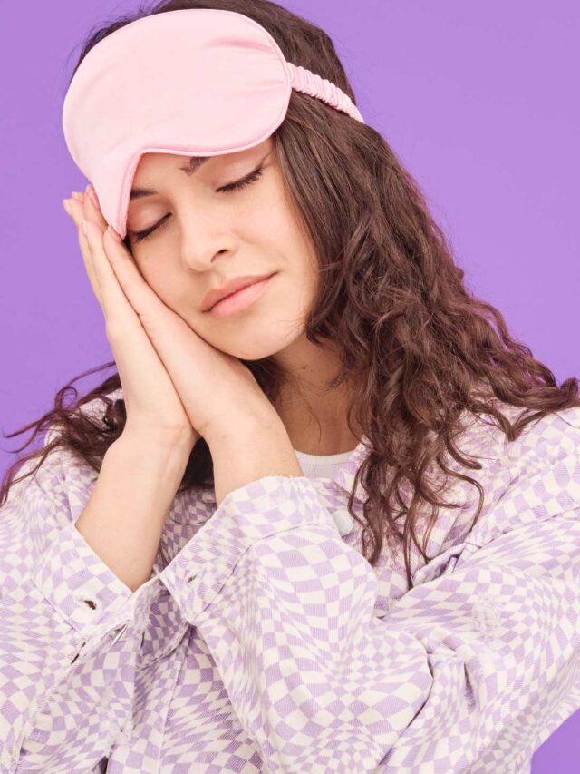Sleep Like a Soldier in 7 Days