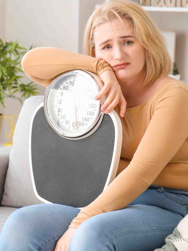 Yo-Yo Dieting: The Hidden Metabolism Killer