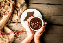 5 Surprising Health Benefits of Hot Chocolate (When Made the Right Way) 5 Surprising Health Benefits of Hot Chocolate
