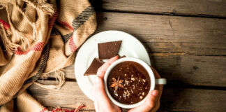5 Surprising Health Benefits of Hot Chocolate (When Made the Right Way) 5 Surprising Health Benefits of Hot Chocolate