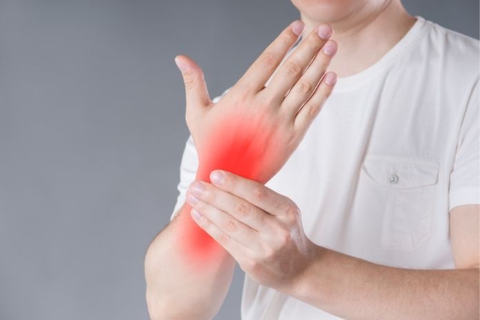 At-Home Signs & Self-Checks for Carpal Tunnel Syndrome (CTS) — Before You See a Doctor At-Home Signs & Self-Checks for Carpal Tunnel Syndrome