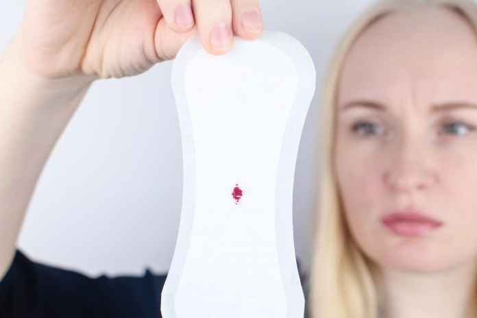 Bleeding Between Periods: Common Causes, What’s Normal, and When to See a Doctor Bleeding Between Periods Common Causes