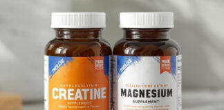 Can You Take Magnesium and Creatine Together? Benefits, Safety & Best Practices Can You Take Magnesium and Creatine Together