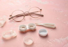 Contact Lenses vs. Glasses: Pros & Cons for Eye Health, Comfort, and Lifestyle Contact Lenses vs Glasses