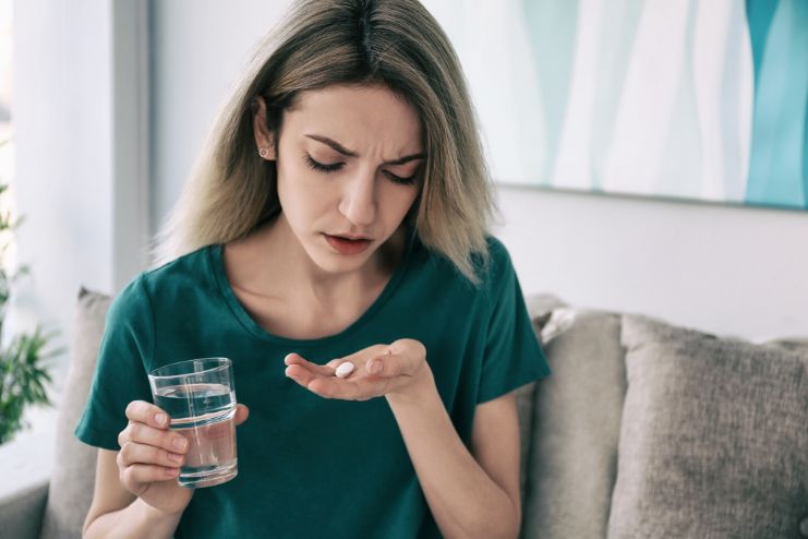 Essential Physical Self-Care After Abortion