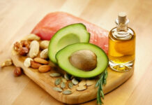Hidden Signs You’re Not Eating Enough Healthy Fats Hidden Signs Youre Not Eating Enough Healthy Fats