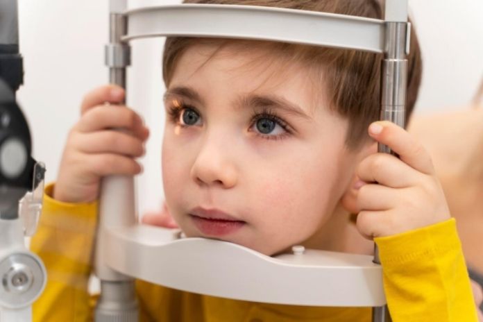 How Often Should You Get a Dilated Eye Exam