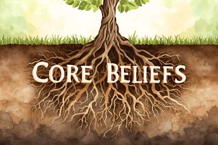 How to Identify Your Core Beliefs: 5 Proven Methods How to Identify Your Core Beliefs 5 Proven Methods