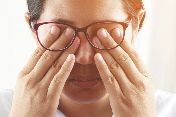 How to Test for Thyroid Eye Disease How to Test for Thyroid Eye Disease