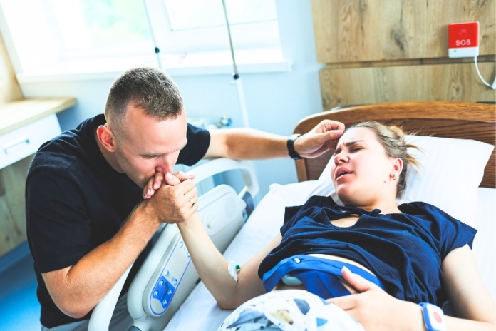 How to Turn Prodromal Labor into Real Labor: Strategies, Things to Avoid & When to Seek Help How to Turn Prodromal Labor into Real Labor