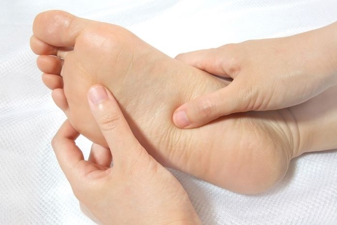 Key Signs That Foot Drop Is Healing